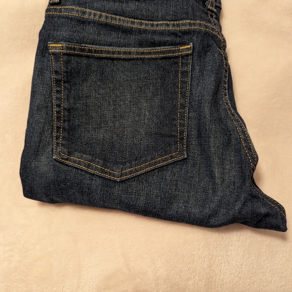 Urban Pipeline Maxflex Women's Slim Straight Jeans - Picture 14 of 16